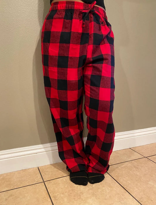 Women’s Soft Pajama Set