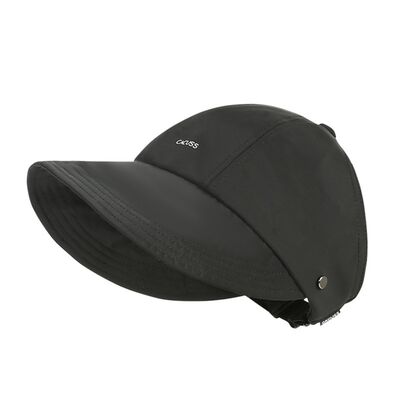 Sun Protection Visor Hat