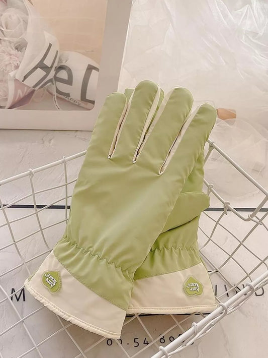 Touchscreen Winter Gloves 2