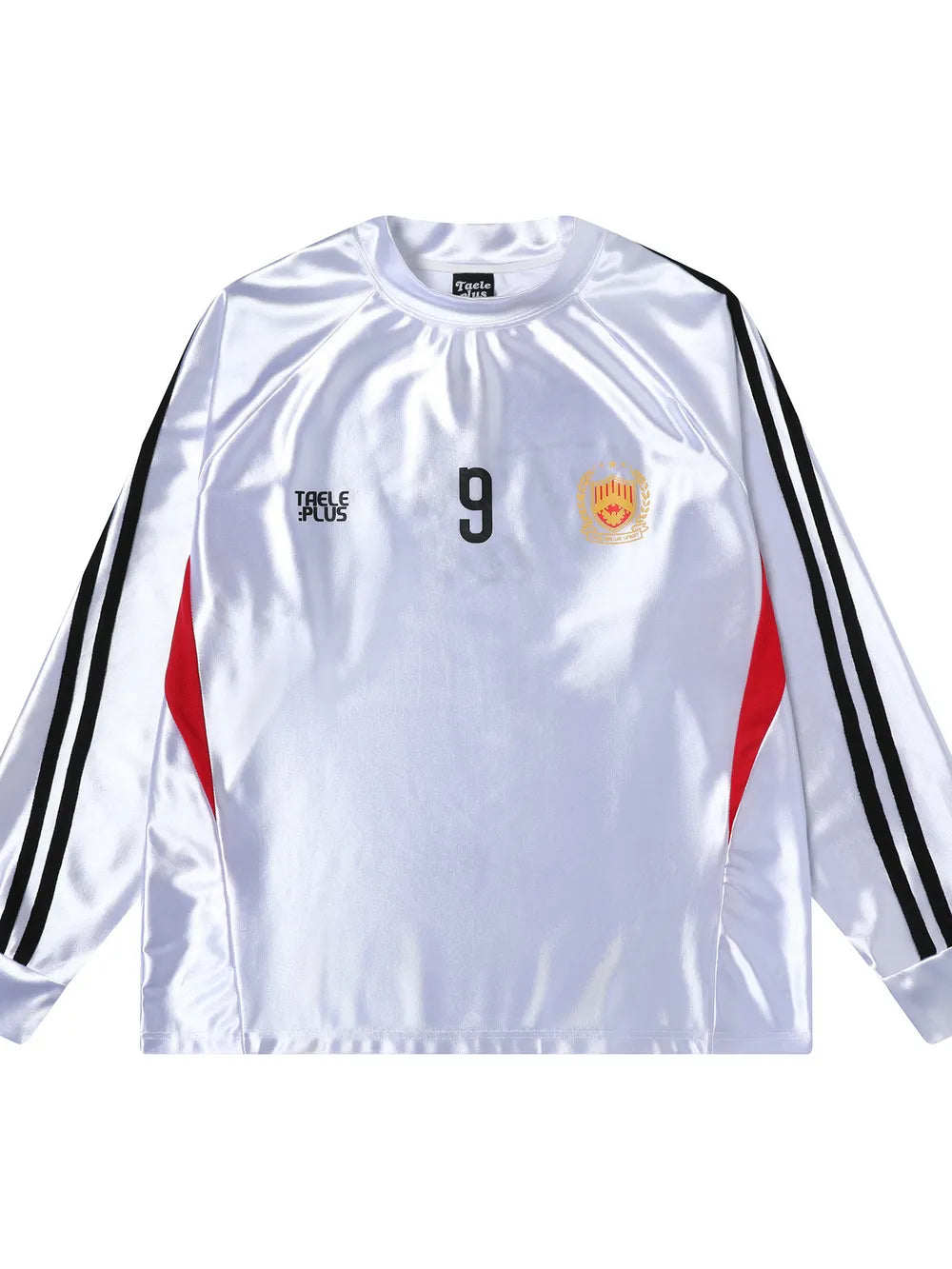 Athletic Performance Soccer Jersey