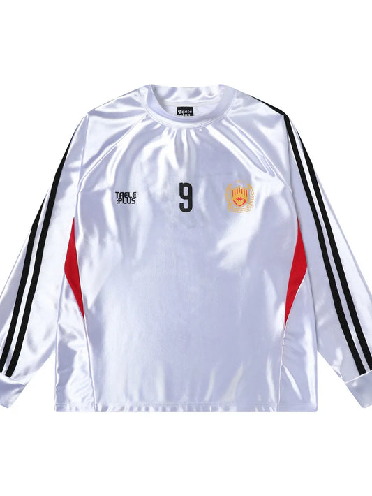 Athletic Performance Soccer Jersey