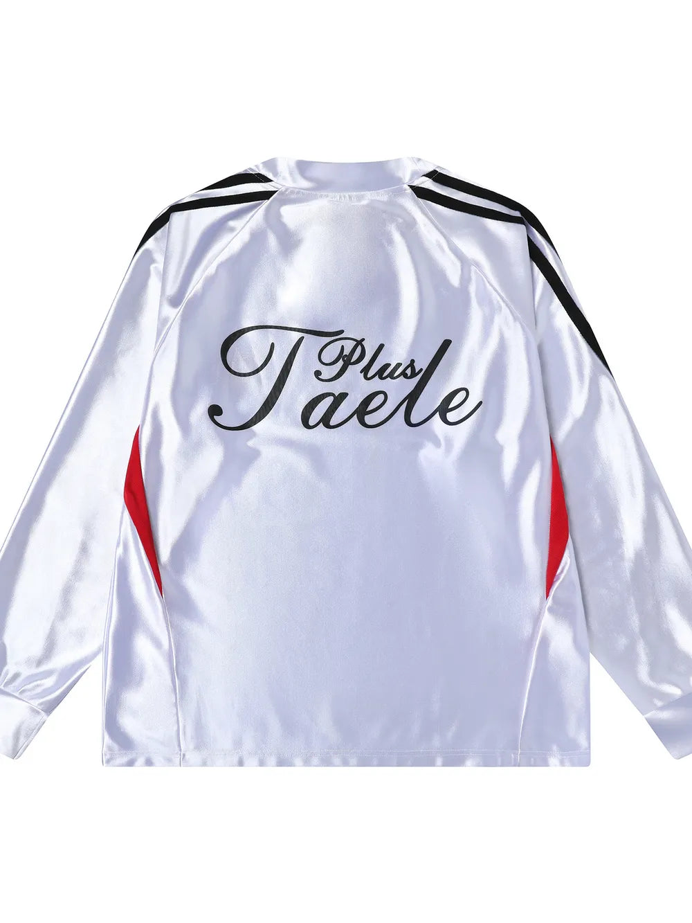 Athletic Performance Soccer Jersey