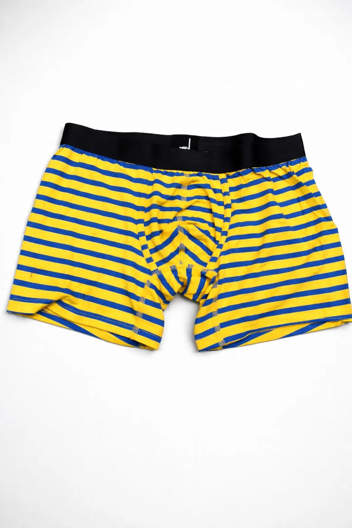 Ultra Soft Micromodal Boxer Briefs-Breathable Men's Underwear