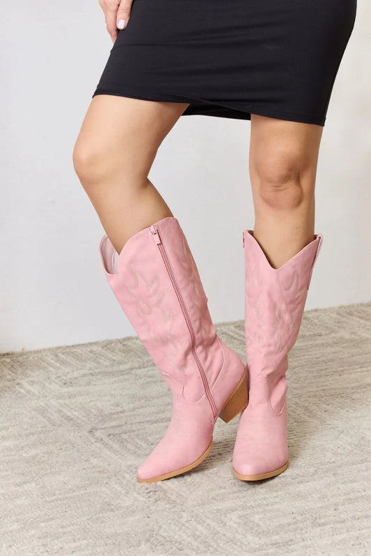 Women's Insulated Winter Boots