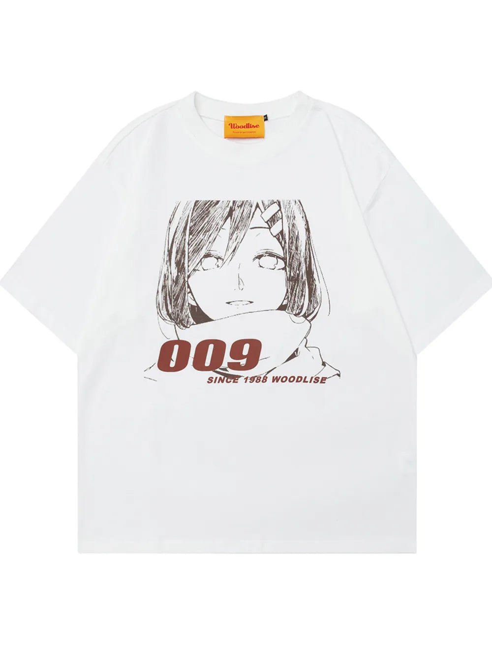 Men's Graphic Short Sleeve T-Shirt