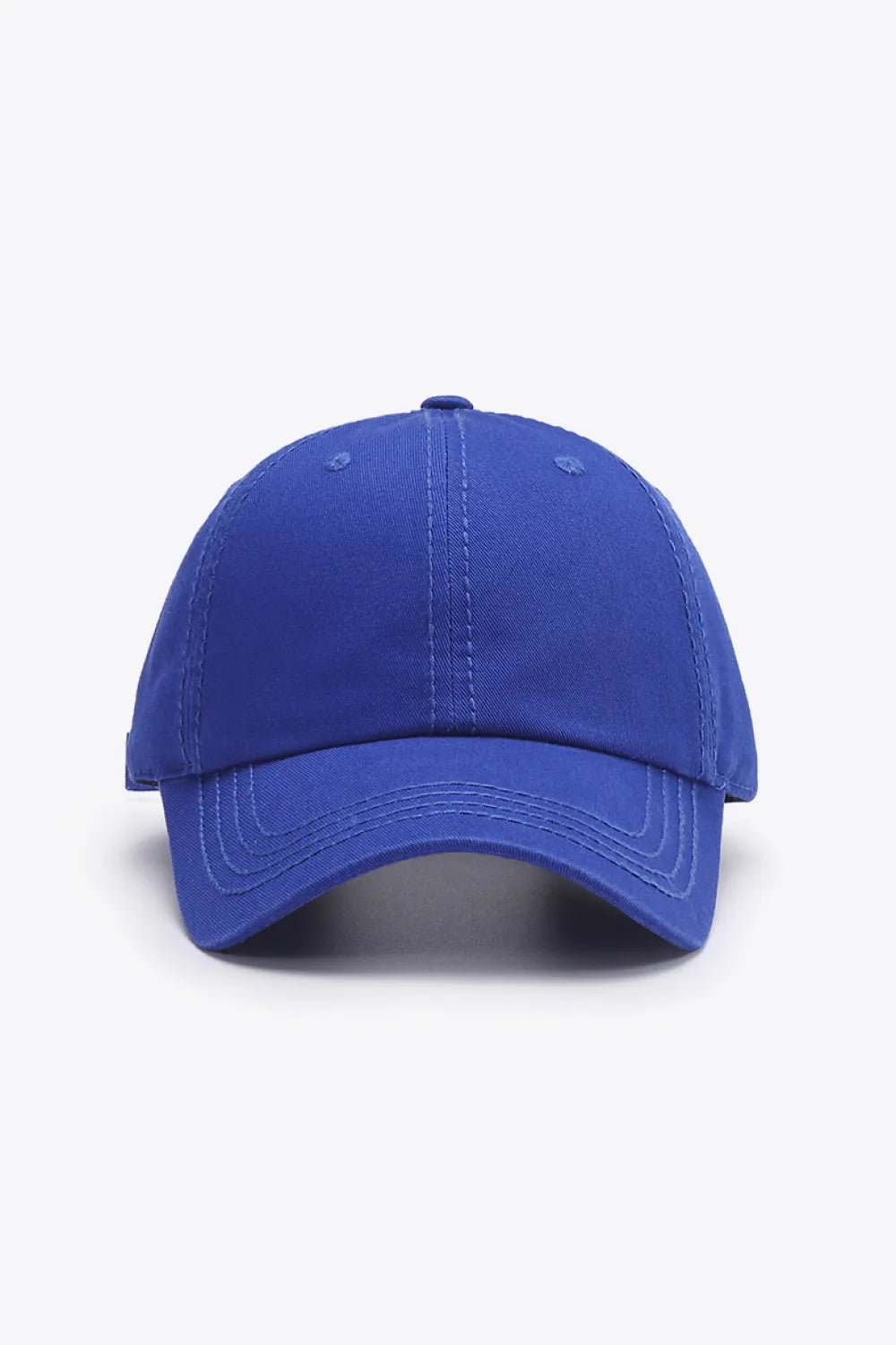 World Baseball Cap