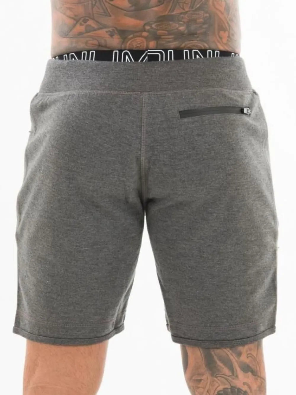 Men's Drawstring Shorts Style 3