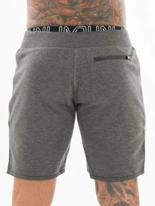 Men's Drawstring Shorts Style 3
