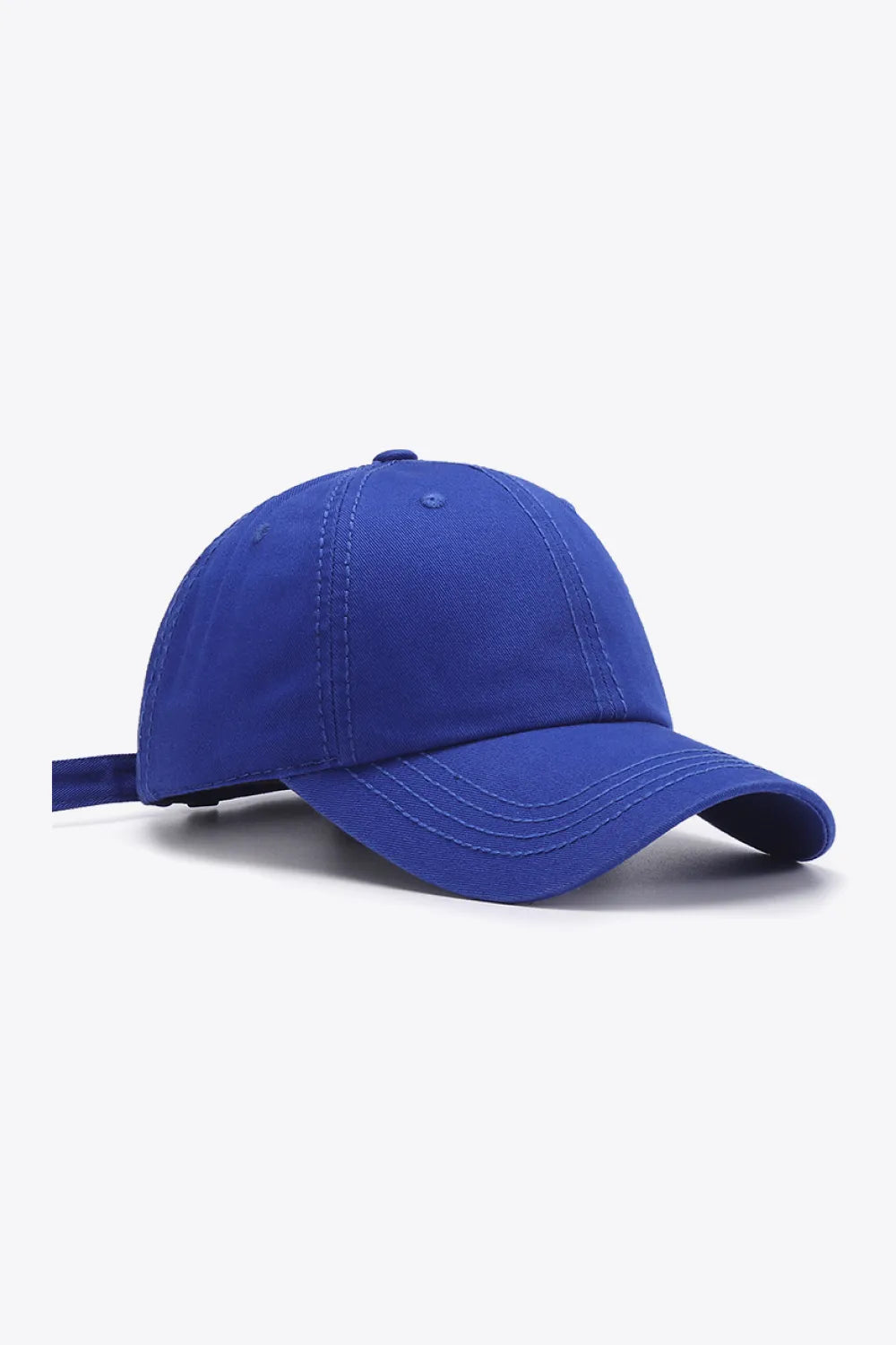 World Baseball Cap