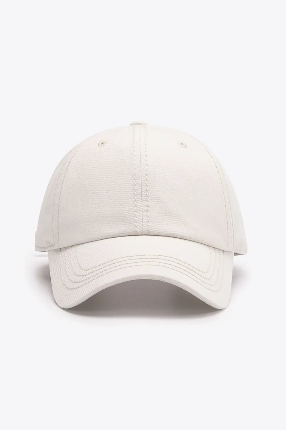 World Baseball Cap