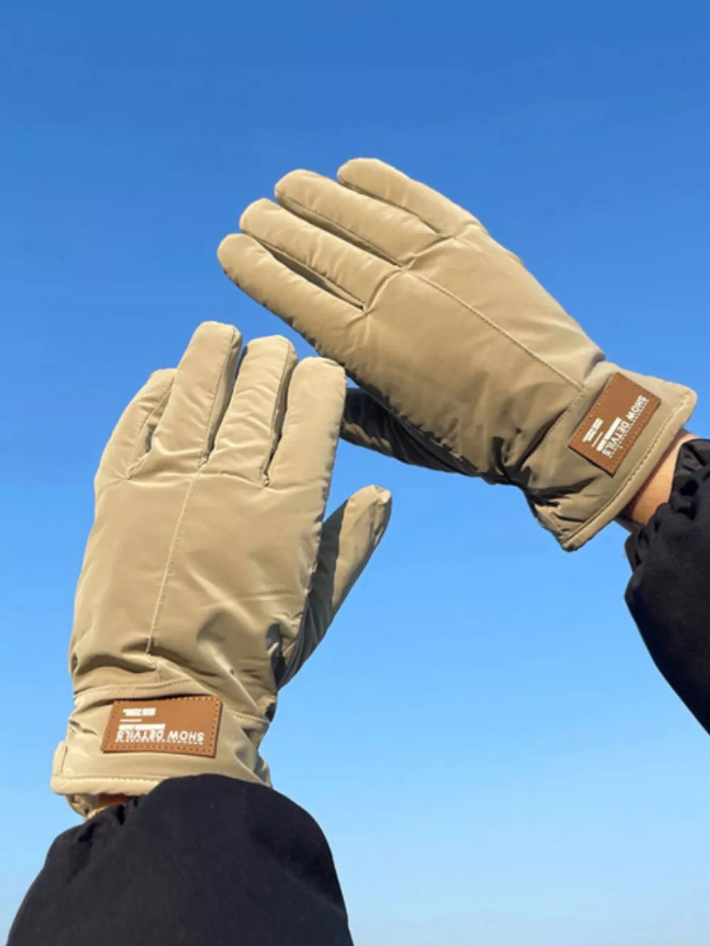 Winter Touchscreen Gloves