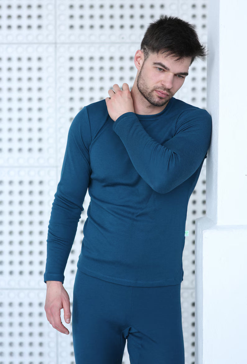 Thermal Midweight Baselayer